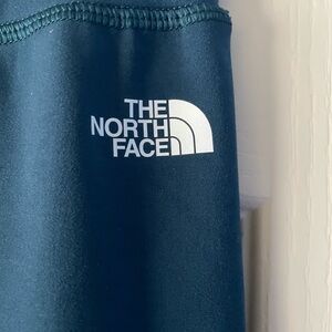 The North Face Teal Women's Top